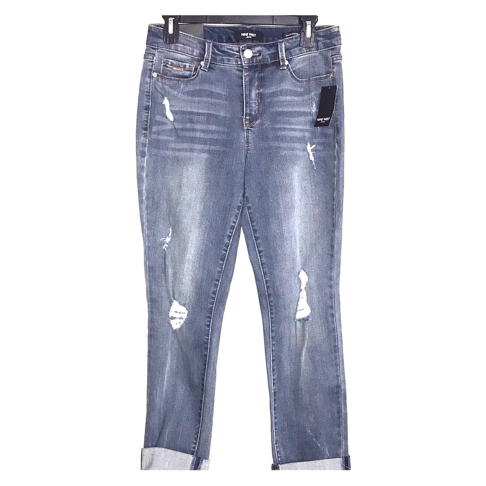 Nine West Jeans size 4